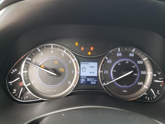 2019 INFINITI QX80 LUXE JN8AZ2NF1K9687950