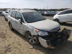 2016 SUBARU  FORESTER