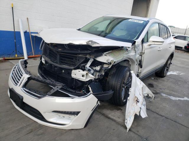 2016 LINCOLN MKC RESERV 5LMTJ3DH4GUJ23775
