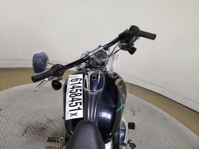 2015 HARLEY-DAVIDSON FXSB BREAK 1HD1BFV17FB037657