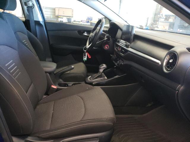 2019 KIA FORTE S 3KPF34AD7KE063133
