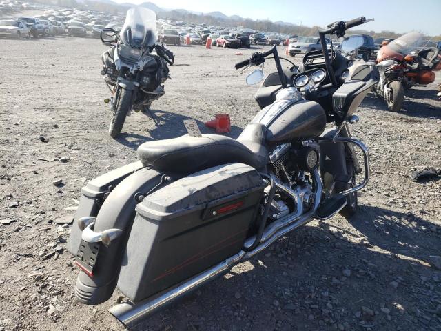 2012 HARLEY-DAVIDSON FLTRX ROAD 1HD1KHM11CB673595