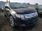 2010 FORD  EDGE