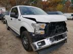 2017 FORD  F-150