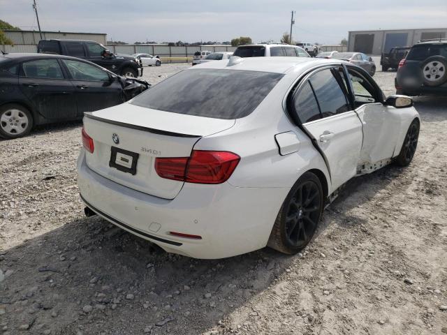 2017 BMW 340 I WBA8B3G31HNU36348