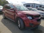 2011 CHEVROLET  EQUINOX