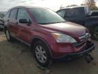 2009 HONDA  CRV