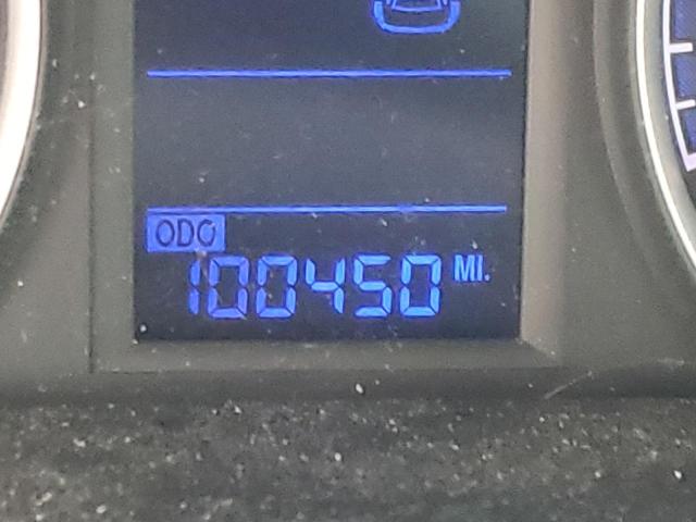 2010 HYUNDAI ELANTRA TO KMHDC8AE4AU060032