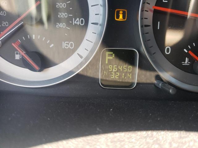 2013 VOLVO C70 T5 YV1672MC9DJ143044