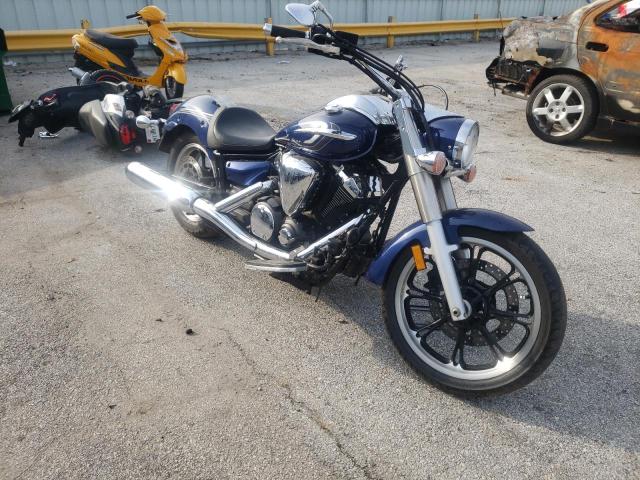 2015 YAMAHA XVS950 A JYAVN01E6FA023086
