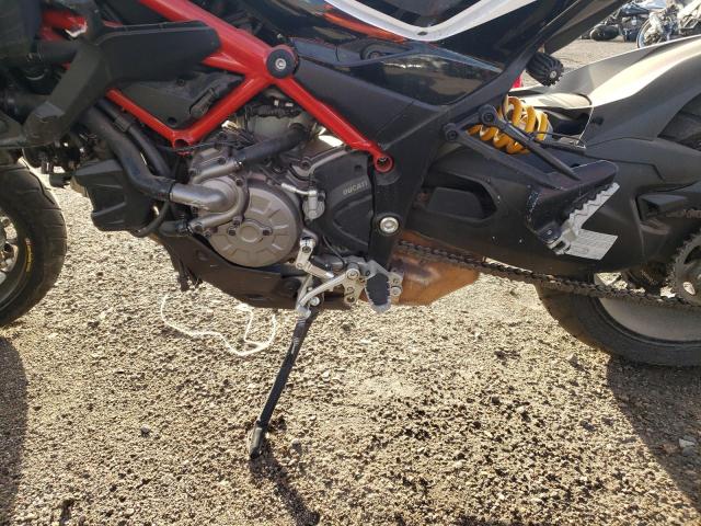 2020 DUCATI MULTISTRAD ZDMAAEKW8LB012054