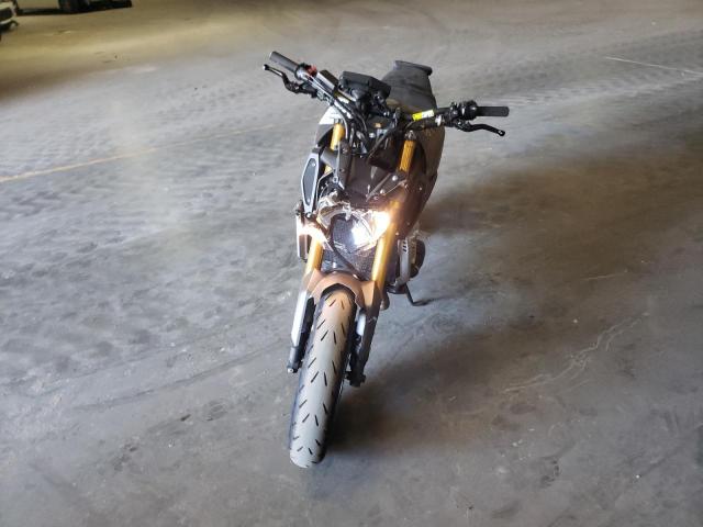 2015 YAMAHA FZ09 JYARN33E0FA006297