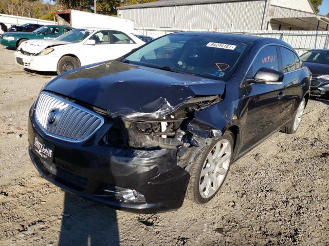 2011 BUICK LACROSSE C 1G4GE5ED8BF110010