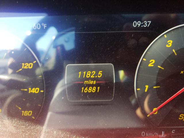 2018 MERCEDES-BENZ S 560 4MAT WDDXJ8GB6JA034351