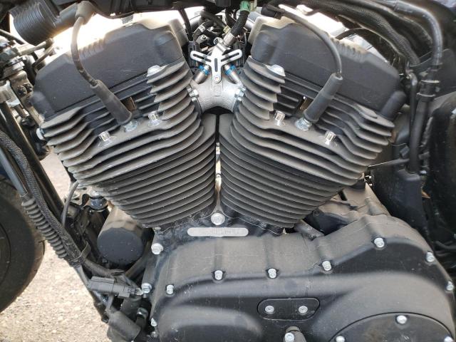 2020 HARLEY-DAVIDSON XL1200 NS 1HD1LP323LB404211