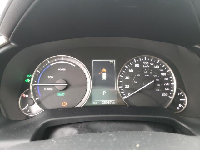 2020 LEXUS RX 450H 2T2HGMDA3LC044492
