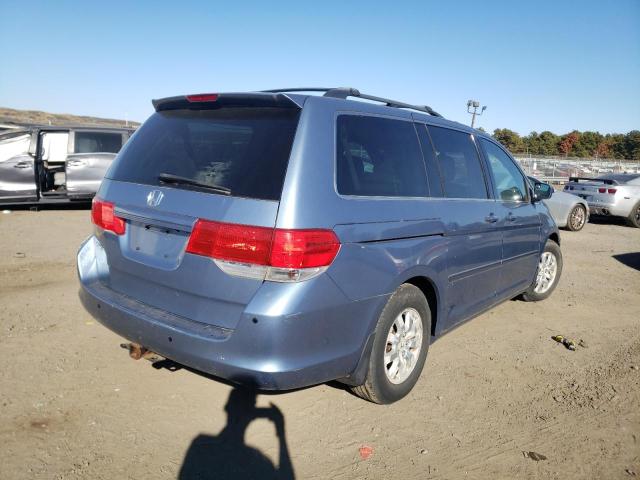 2010 HONDA ODYSSEY 5FNRL38758B079583