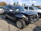 2008 JEEP  CHEROKEE