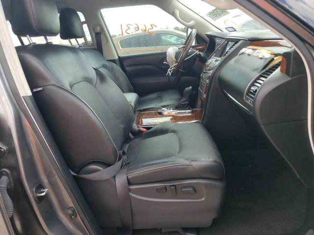 2019 INFINITI QX80 LUXE JN8AZ2NF1K9687950