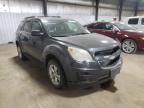 2011 CHEVROLET  EQUINOX