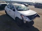 2016 NISSAN  VERSA