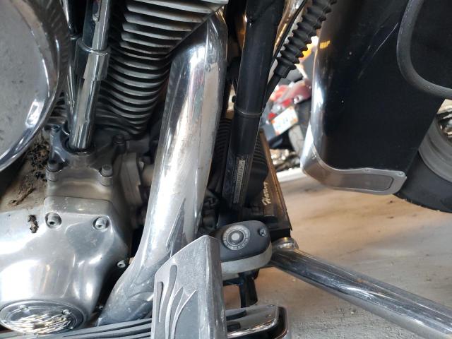 2001 HARLEY-DAVIDSON FLHT 1HD1DDV141Y661291