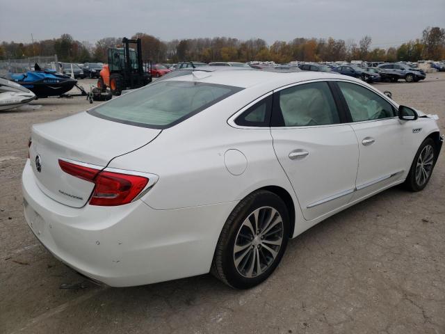 2017 BUICK LACROSSE E 1G4ZPDSS1HU134711