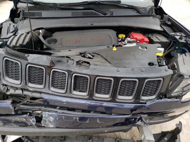 2021 JEEP COMPASS 80 3C4NJDEB3MT520979