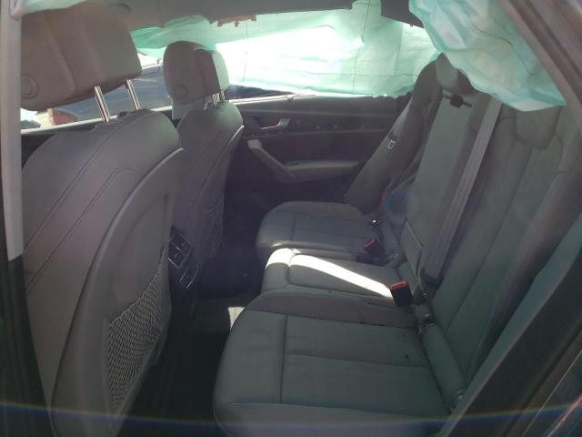 2018 AUDI Q5 PRESTIG - WA1CNAFY9J2217998