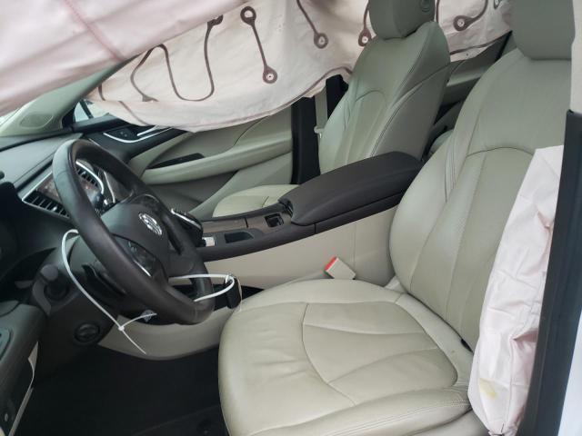 2017 BUICK LACROSSE E 1G4ZPDSS1HU134711