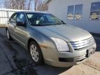 2009 FORD  FUSION