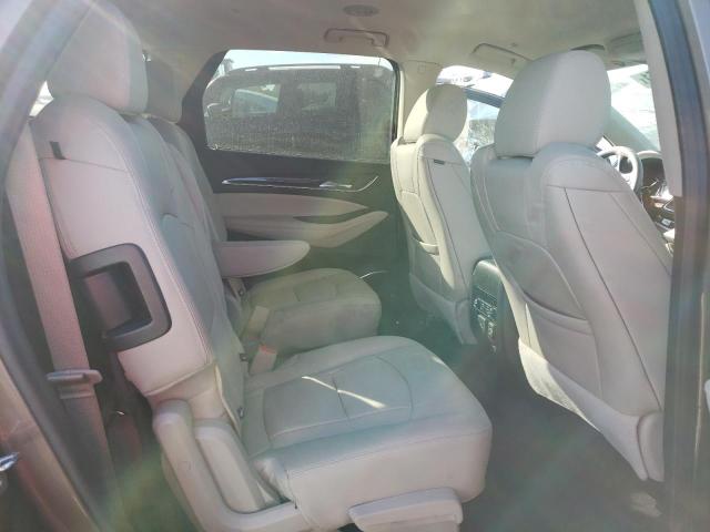 2020 BUICK ENCLAVE PR 5GAEVBKW1LJ139963