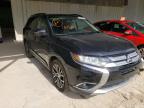 2016 MITSUBISHI  OUTLANDER