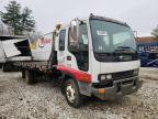 2000 ISUZU  FRR