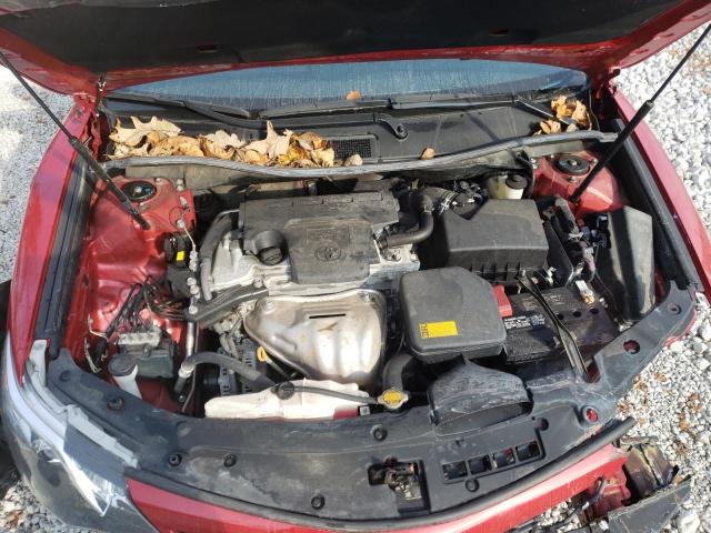 2014 TOYOTA UK 4T1BF1FK0EU861258