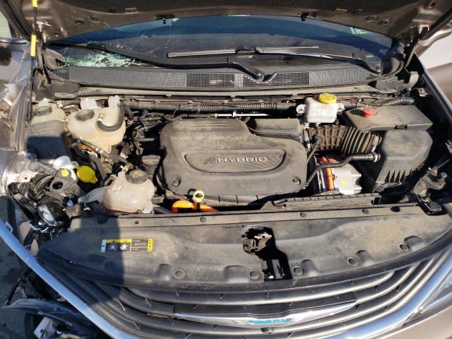 2018 CHRYSLER PACIFICA H 2C4RC1N72JR111893