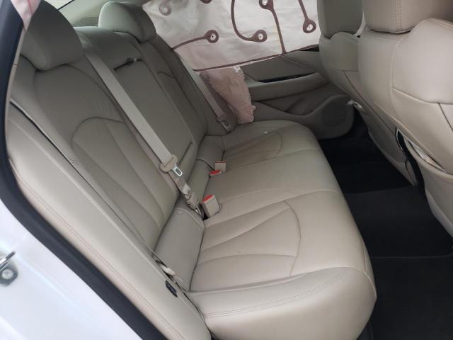 2017 BUICK LACROSSE E 1G4ZPDSS1HU134711
