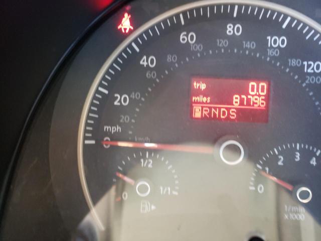 2010 VOLKSWAGEN NEW BEETLE 3VWPW3AGXAM016938