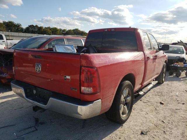2010 DODGE RAM 1500 S 1D7RB1GP5AS134489