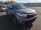 2016 TOYOTA  HIGHLANDER