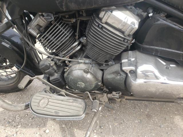 2007 YAMAHA STAR JYAVM01E87A115594