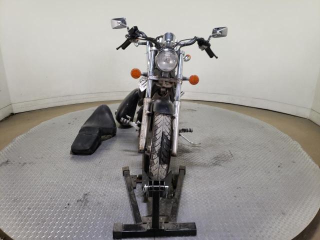 2002 HONDA VT600 CD JH2PC21312M312230