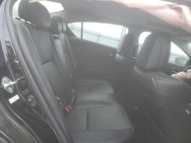 2014 ACURA ILX 20 19VDE1F37EE000840