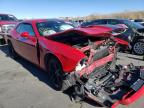 2016 DODGE  CHALLENGER