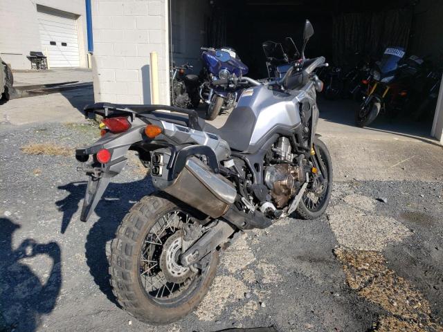 2016 HONDA CRF1000 JH2SD0410GK000084