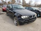 2004 BMW  X3