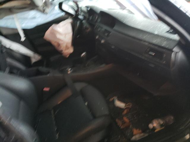 2011 BMW 335 D WBAPN7C5XBA780356