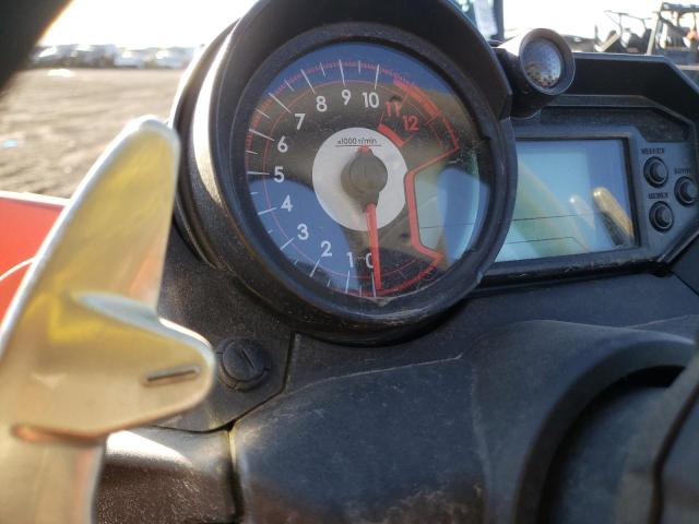 2017 YAMAHA YXZ1000 ET 5Y4AN08Y1HA100878