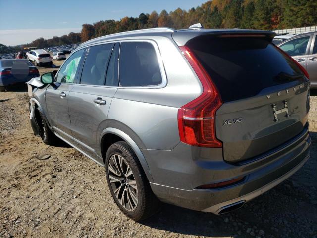 2020 VOLVO XC90 T5 MO YV4102CK1L1604147