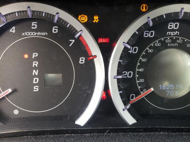 2012 ACURA TSX JH4CU2F4XCC011239